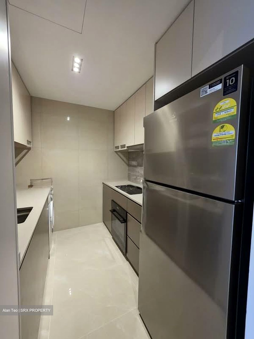 The Botany At Dairy Farm (D23), Condominium #554266201